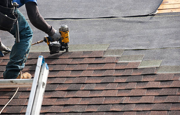 Licensed Roof Replacement service in Tougaloo, MS - Brentwood Metal Roofing